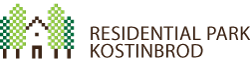 Resitential park Kostinbrod logo